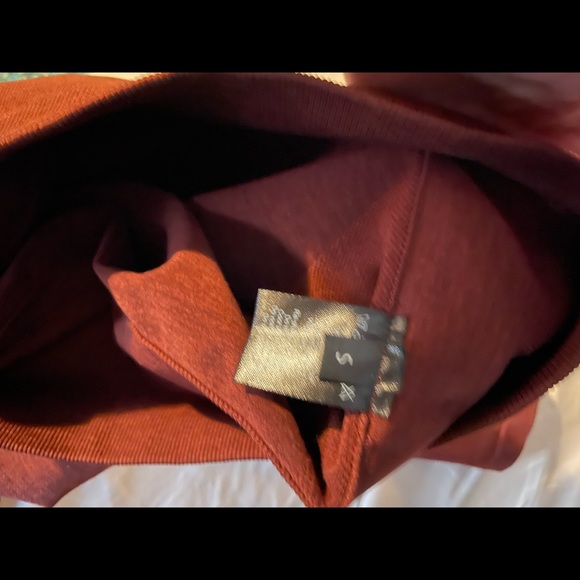 Alphalete Amplify Copper - Picture 3 of 6